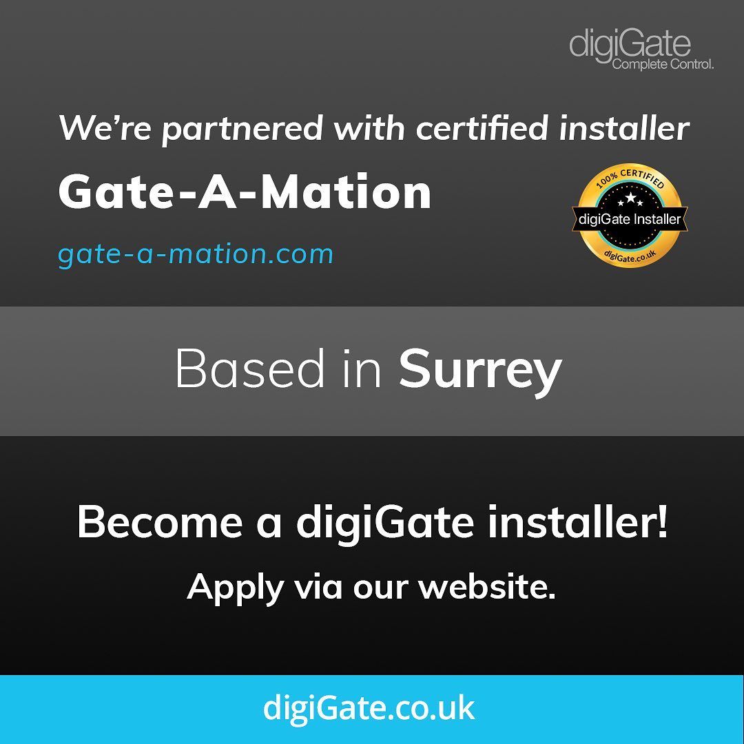 DigiGate