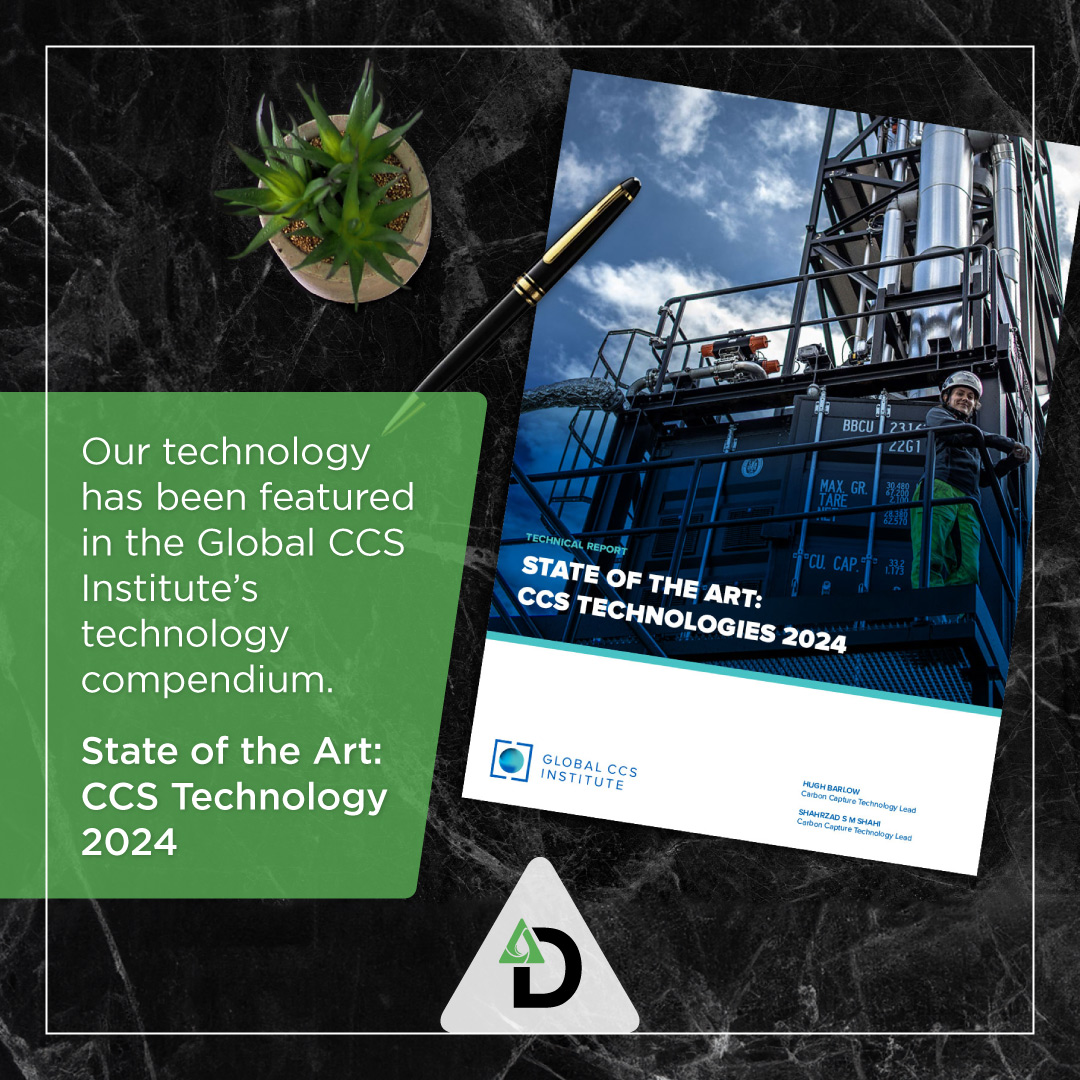 Delta CleanTech | Calgary AB