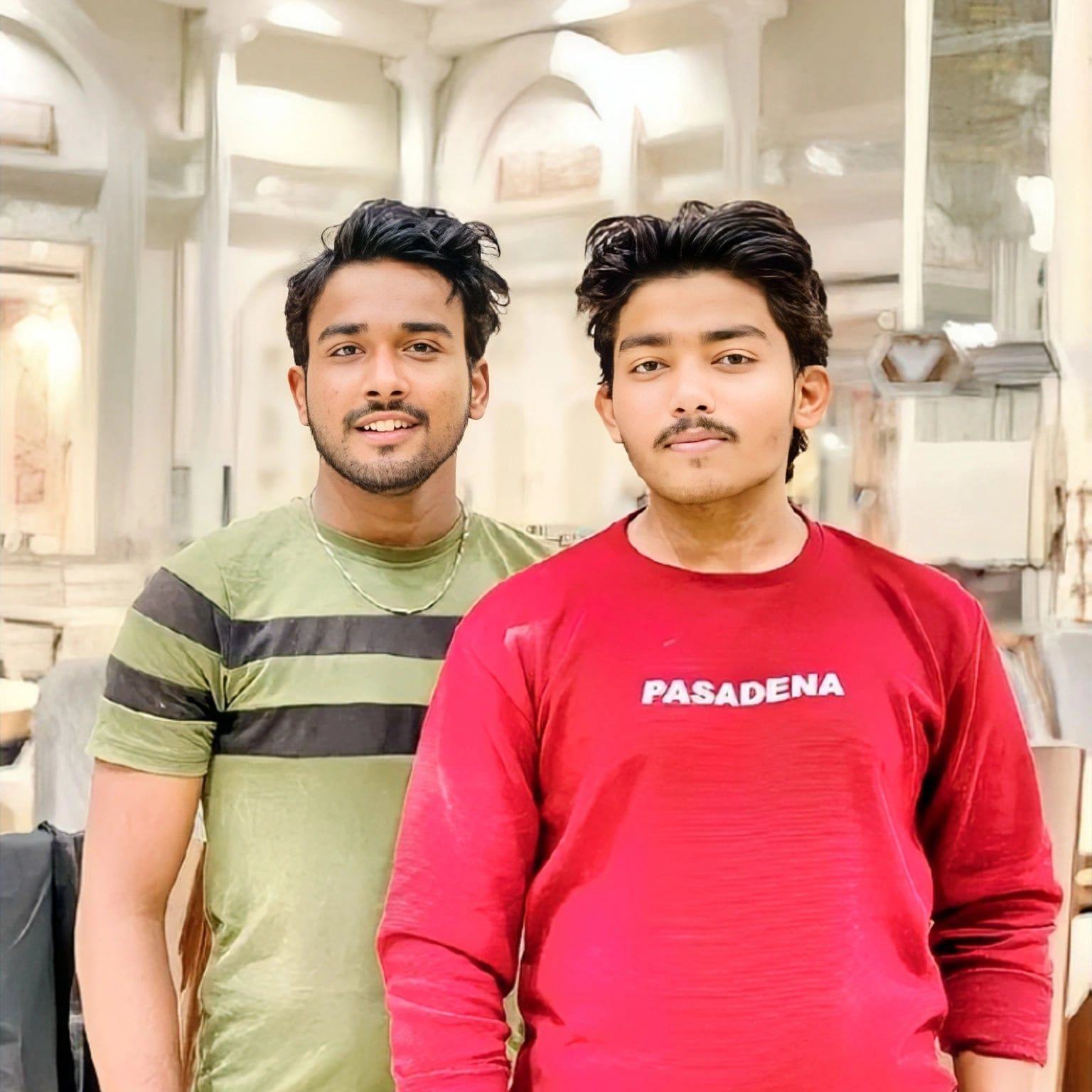 Sumit Rajput