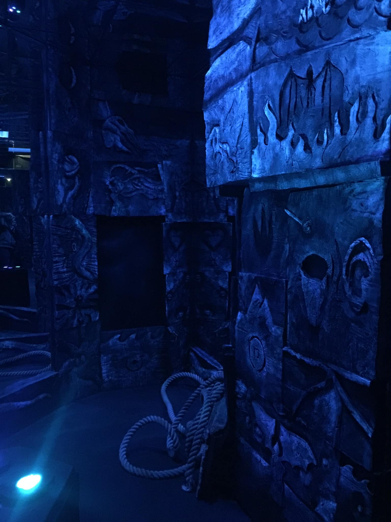 The Encrypted Escape | Green Bay WI