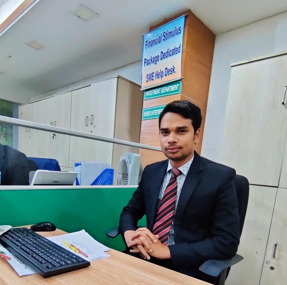 Md. Rabiul Hasan