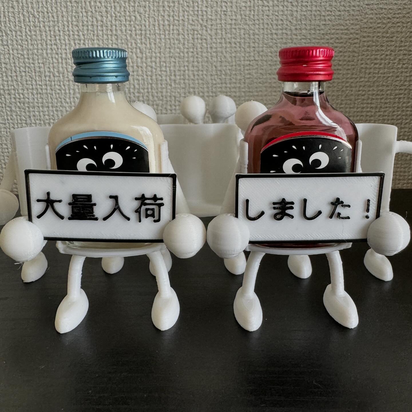 クライナーLEDスタンド クライナー スタンド カートン LED バー BAR 