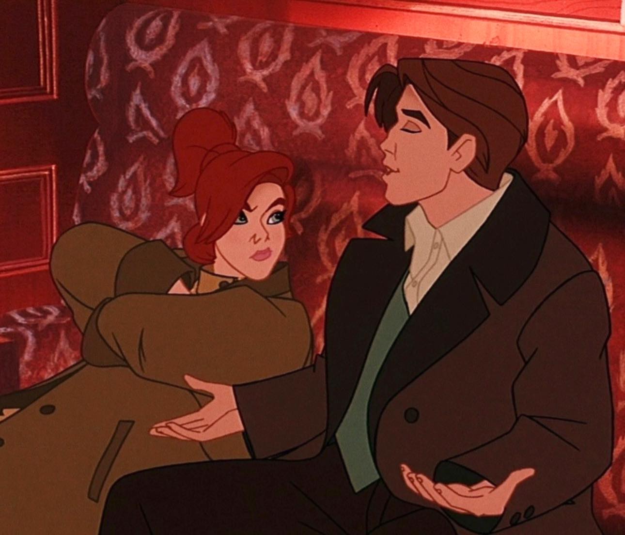 Photo inspiration: Visual Reference: Dear Disney Lovers Added A New Photo