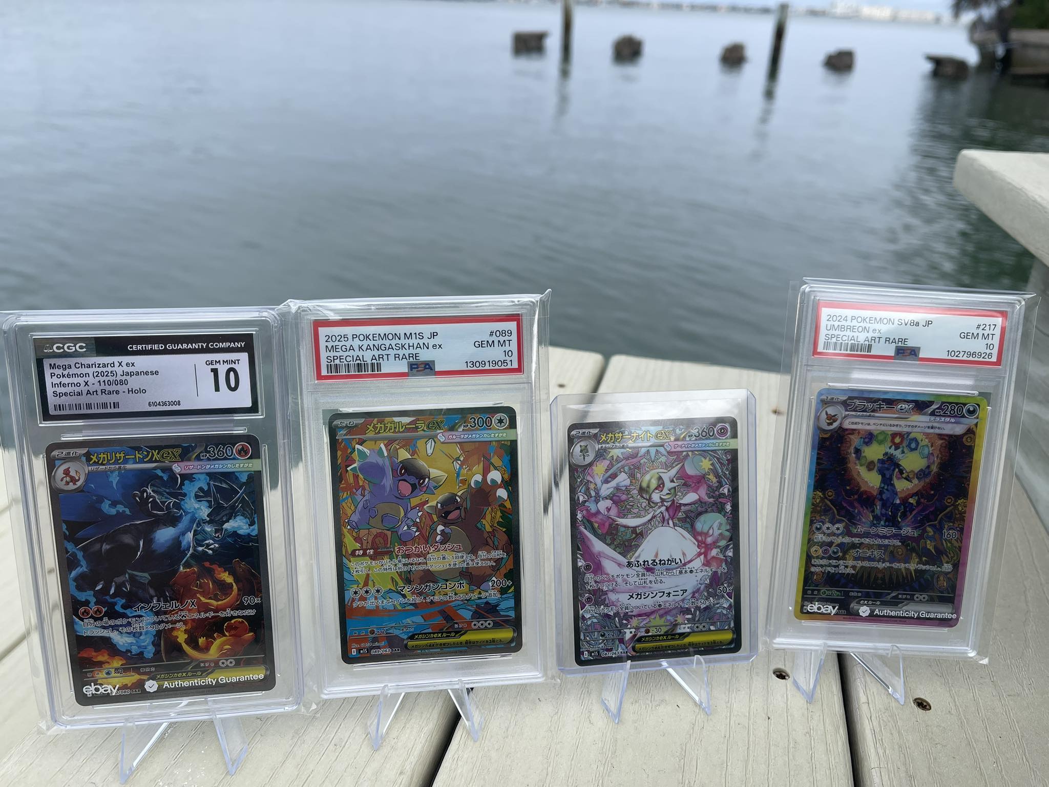 where does maxmoefoe buy pokemon cards - Mew VMax - TG30 - Trainer Gallery - Lost Origin - Full Art 9.2 by 6.6 by 1cmAdditional product info maxmoefoe Hey Massive Legend, we