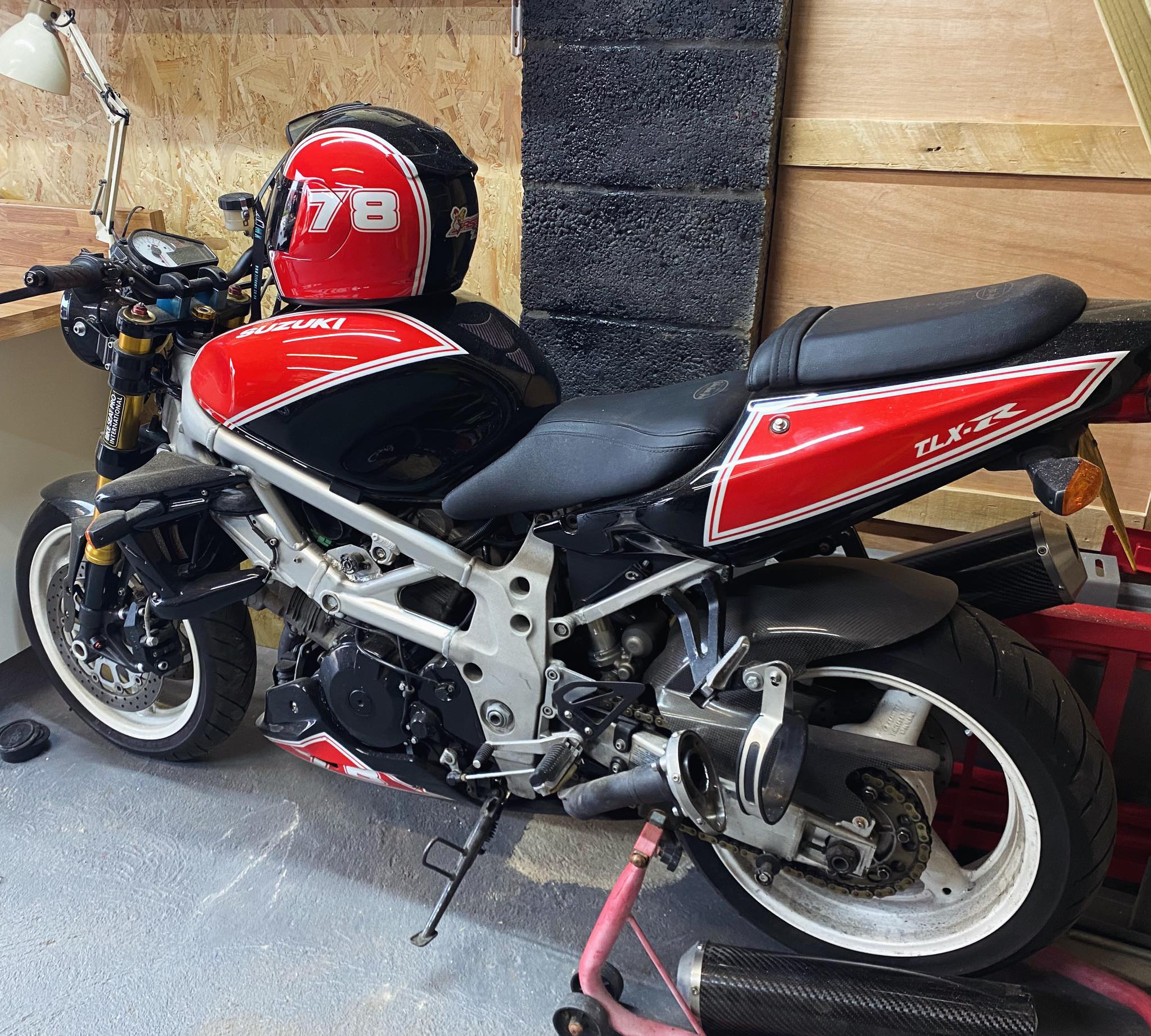 Matrix Motorcycles added a new photo. - Matrix Motorcycles