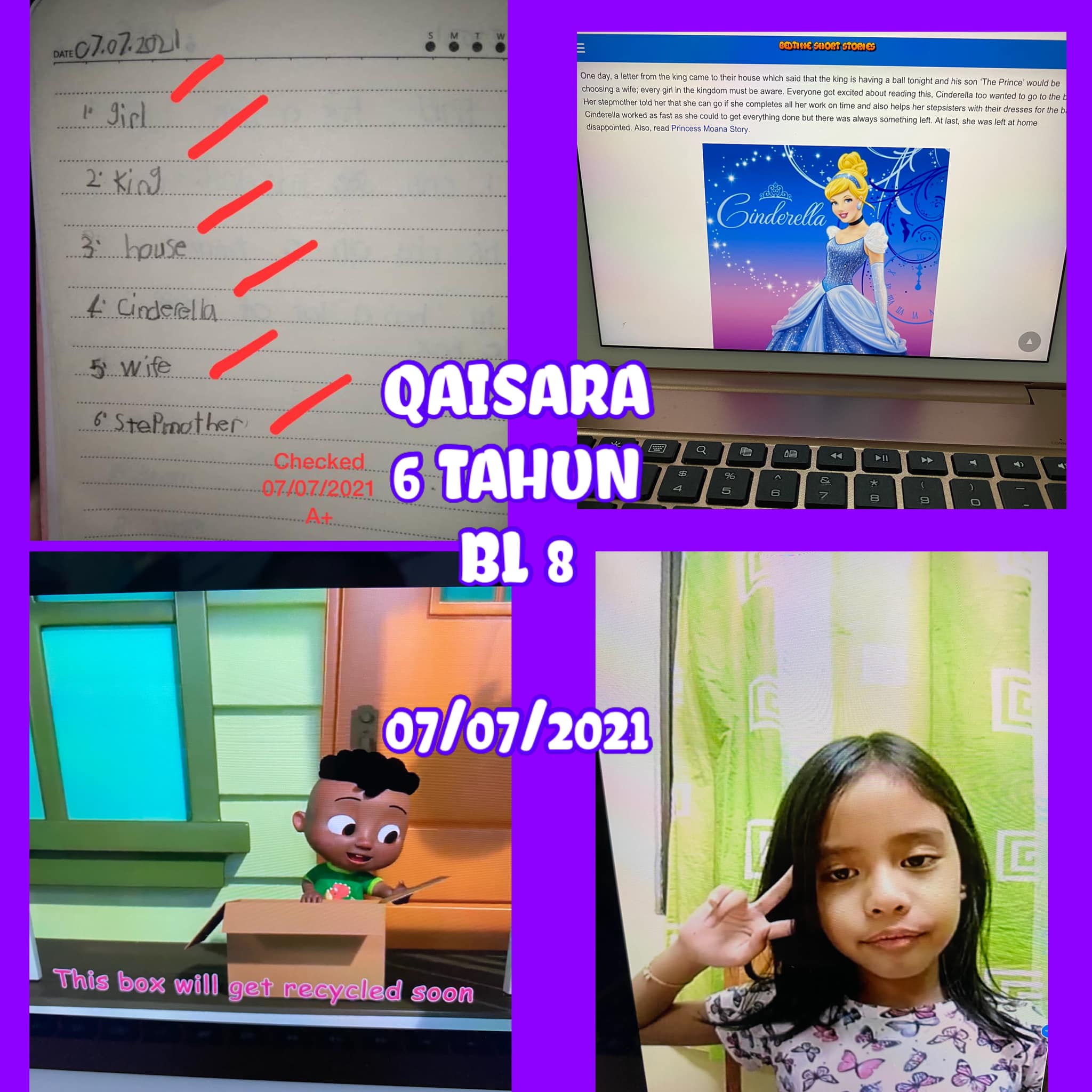 YL Kidz Reading Smart... - YL Kidz Reading Smart Centre Tawau