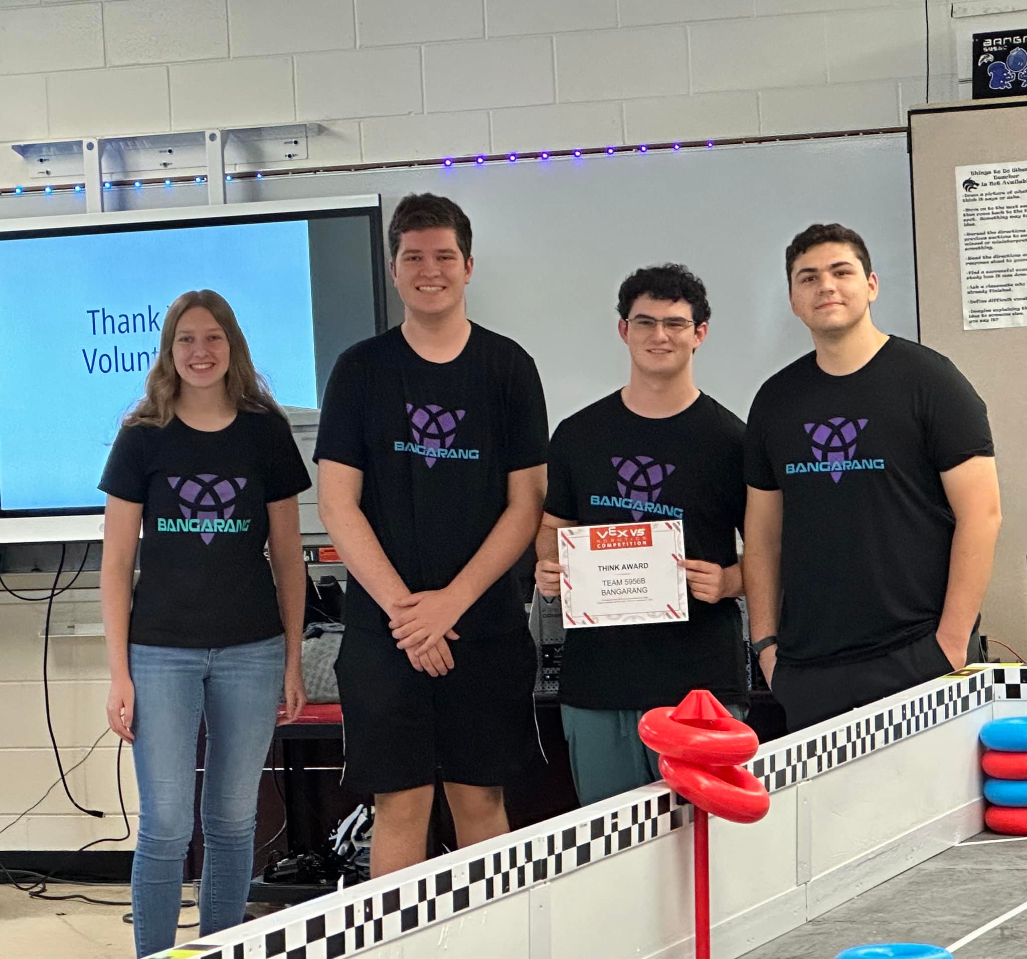 TCHS Robotics Team | Orlando FL