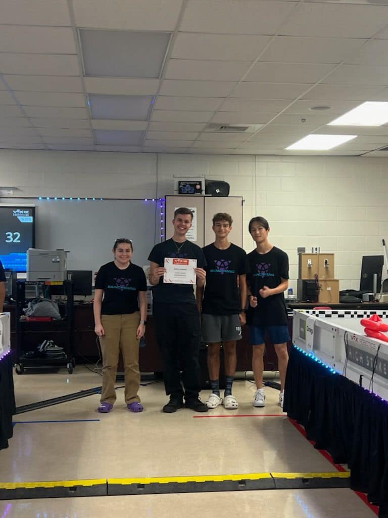 TCHS Robotics Team | Orlando FL