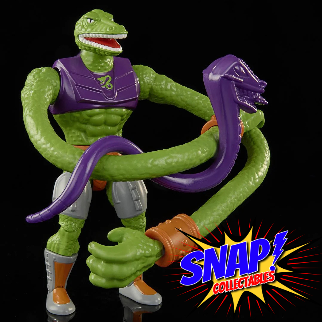 New MOTU Origins figures have arrived!... - Snap Collectables