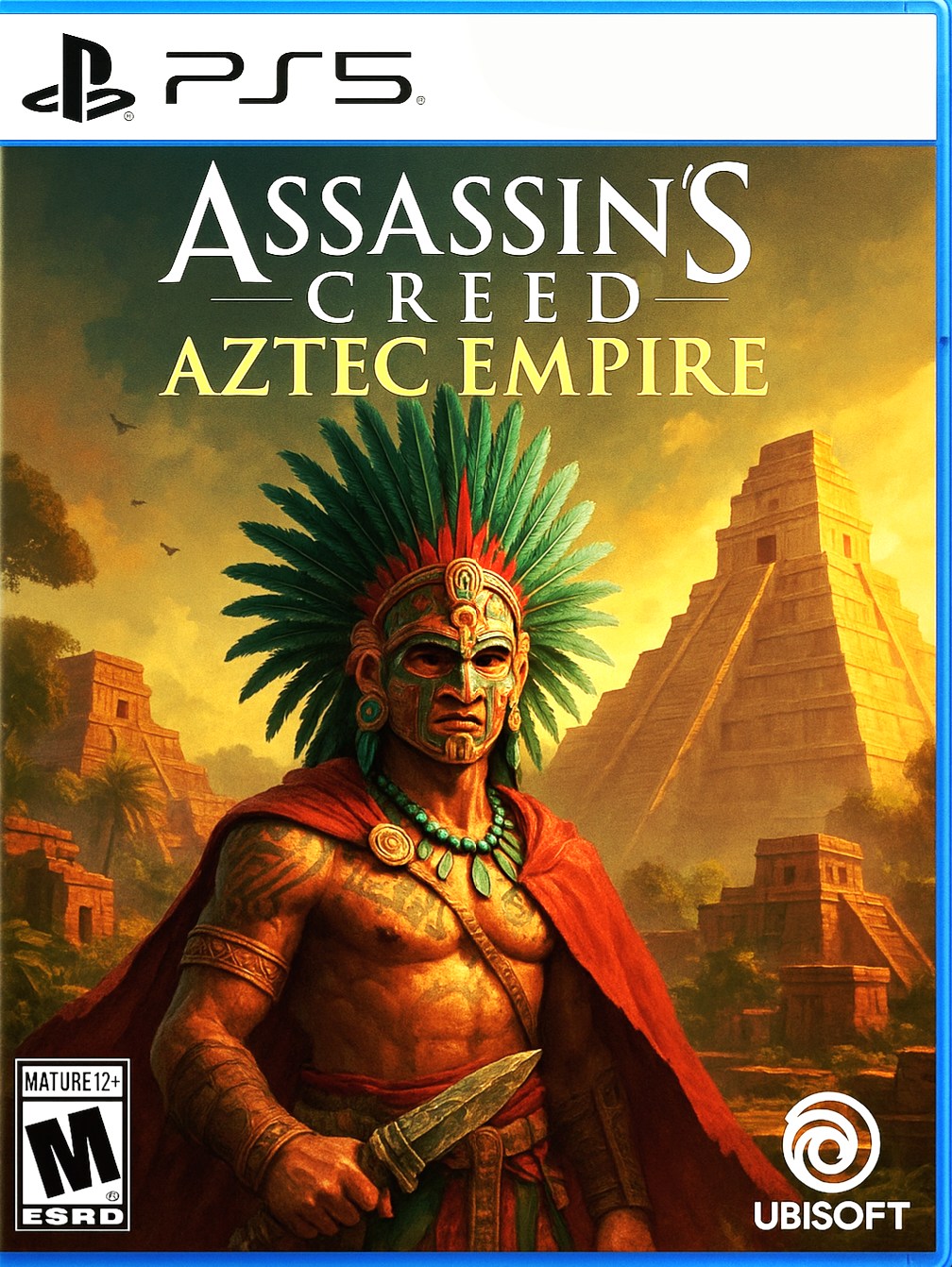 Hordes B Gaming - An upcoming Assassin's Creed instalment... | Facebook
