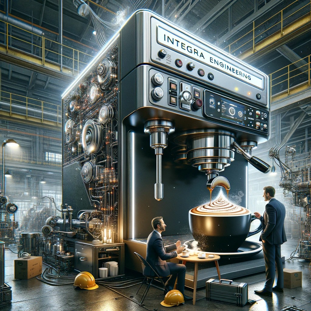 The Integra Engineering | Mexico City