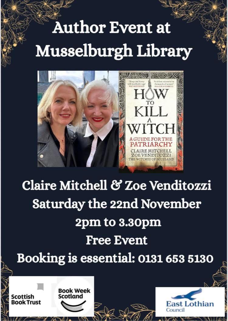 Musselburgh and Wallyford Libraries