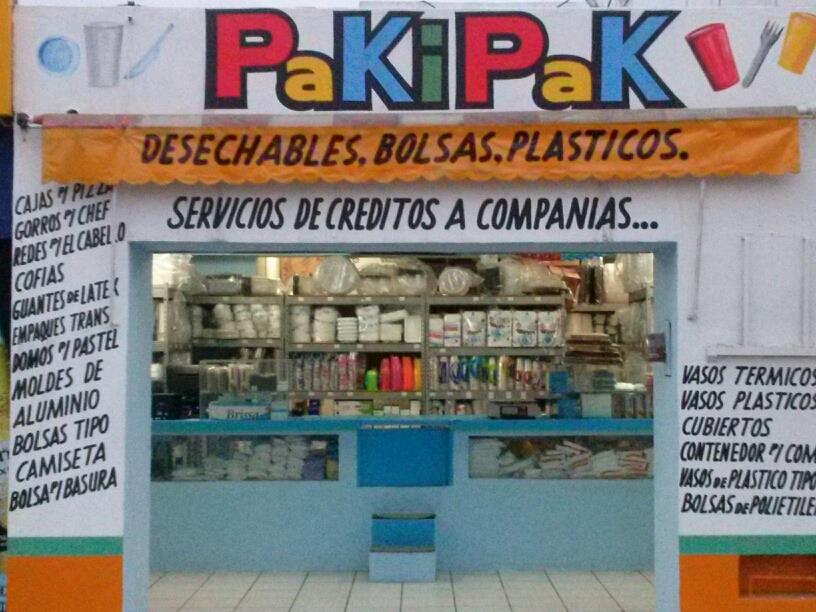 Paki Pak | Ciudad del Carmen