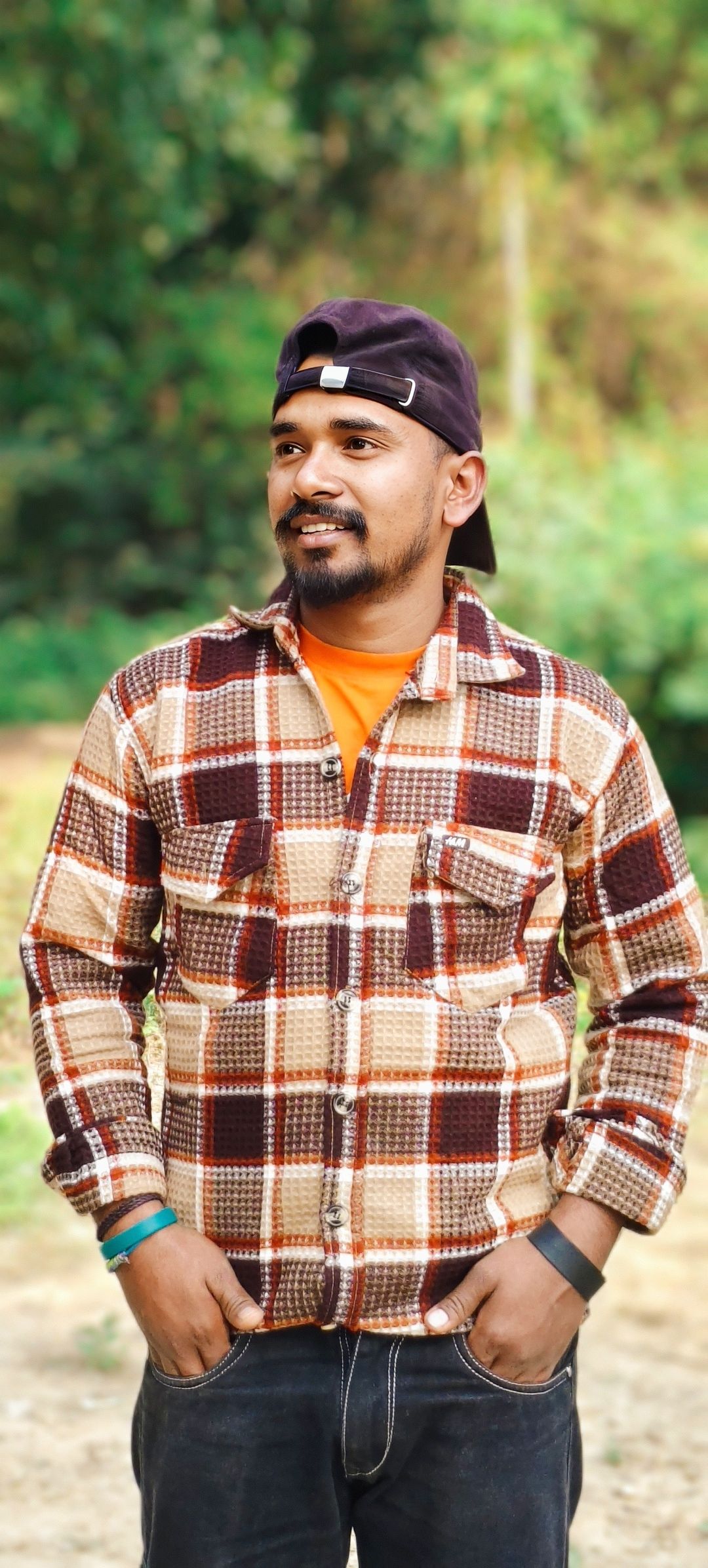 Surinder Verma