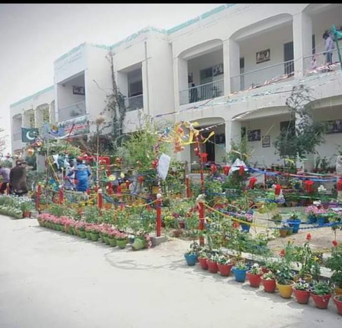 Govt.Graduate Collage Rajan pur | Facebook