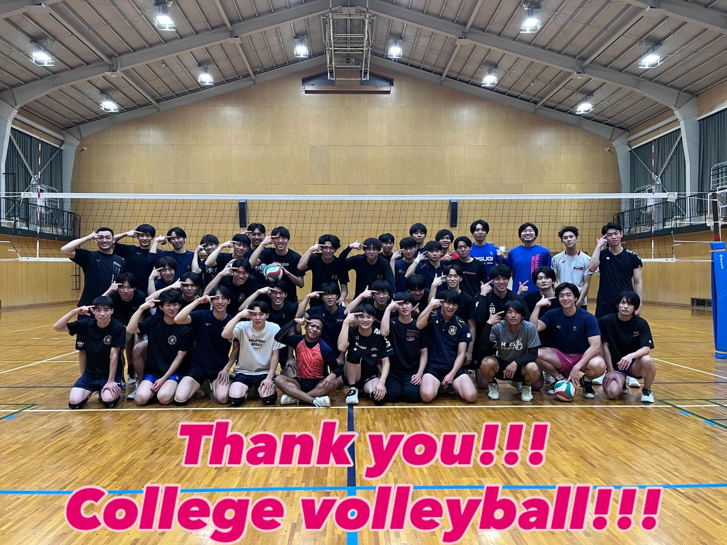 SUISENvolleyballclub | Shinagawa-ku Tokyo