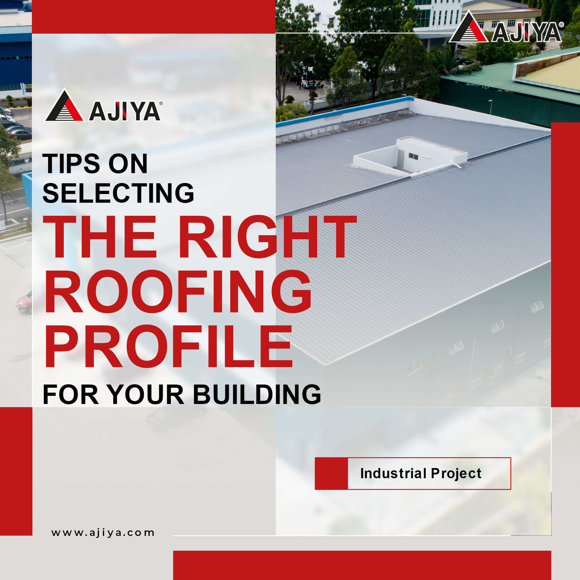 Do you know that Ajiya offers immense... - Ajiya Metal Group