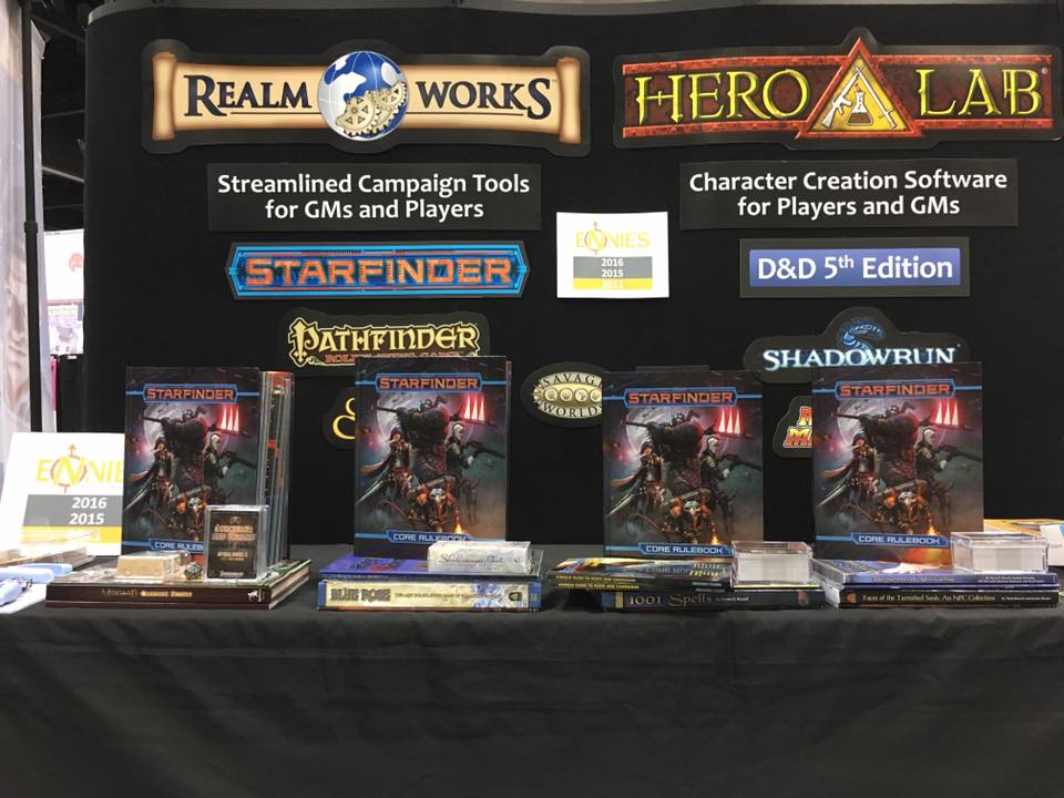 Realm Works