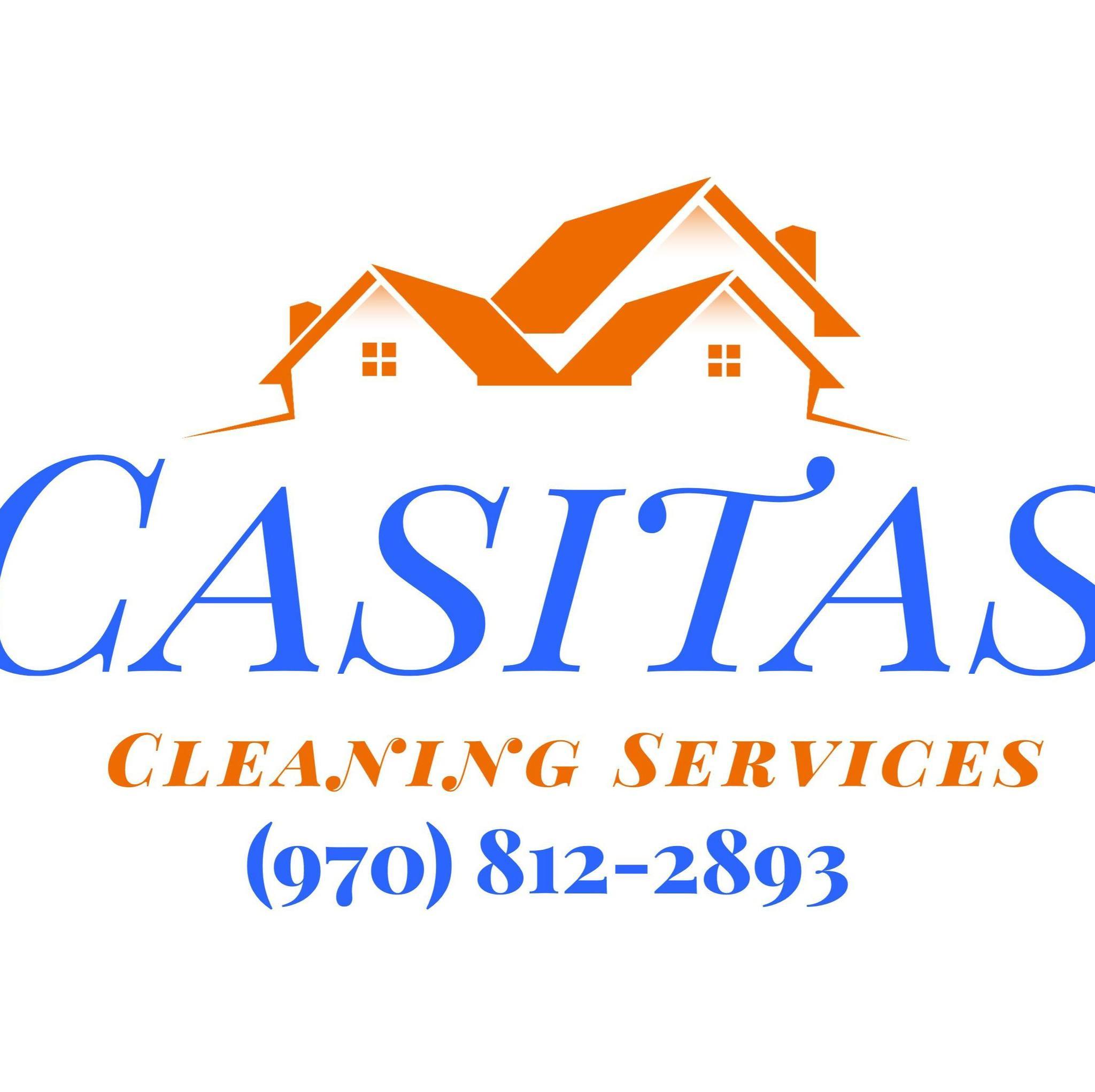 Casitas Cleaning Services | Grand Junction CO