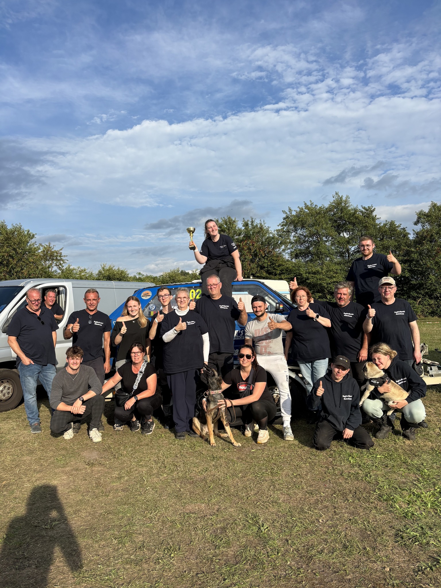 Argus Racing Team