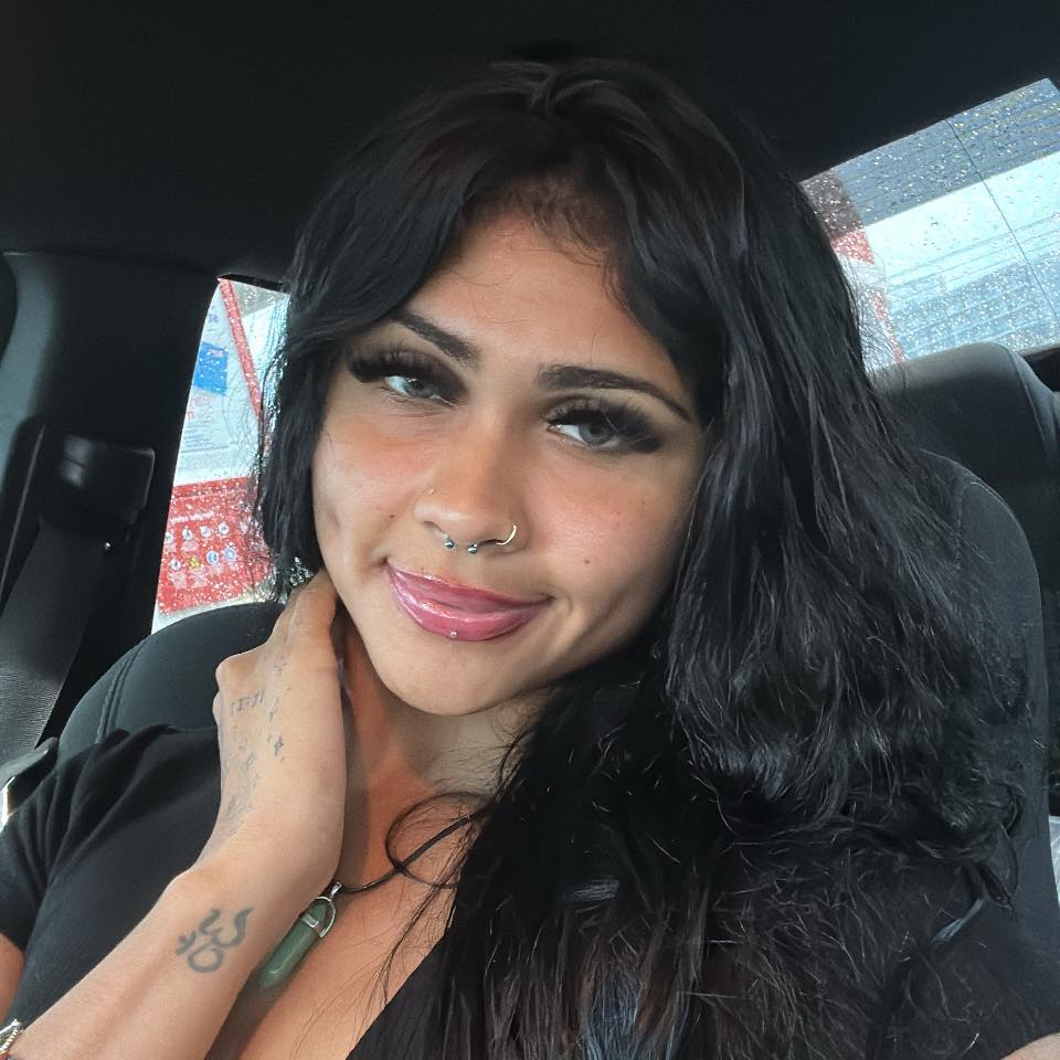 Ashley Meraz