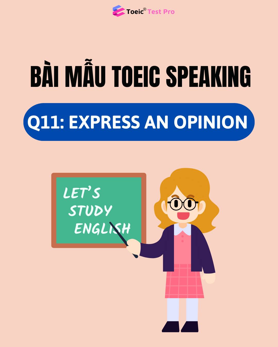 Sample Toeic... - Estudyme - Practice for TOEIC Test Pro | Facebook