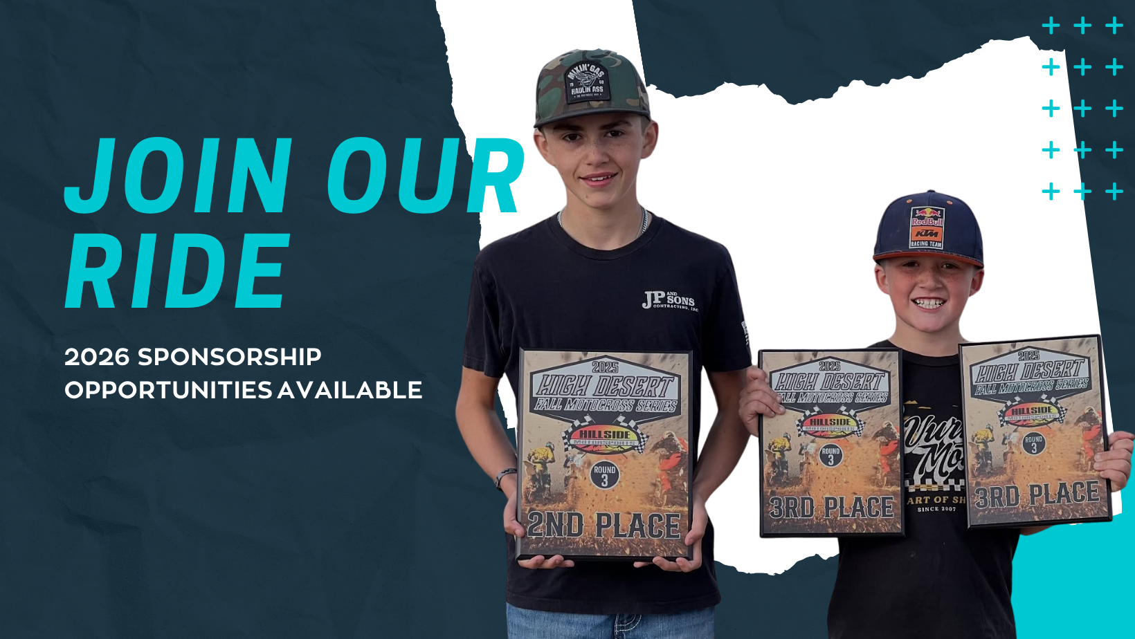 Wells and Sons Family Racing