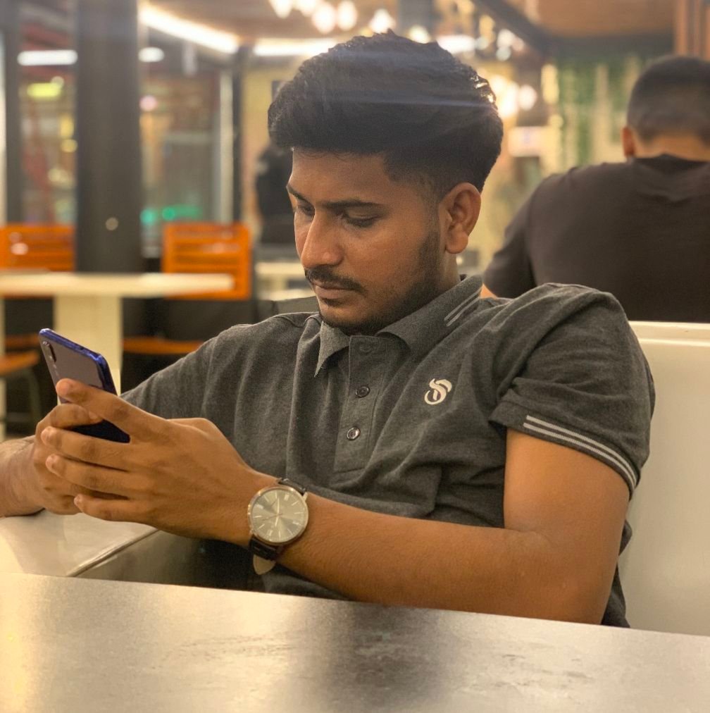 You complete me. 🤍 #foryoupageシ | Md Mitun Raj | Facebook