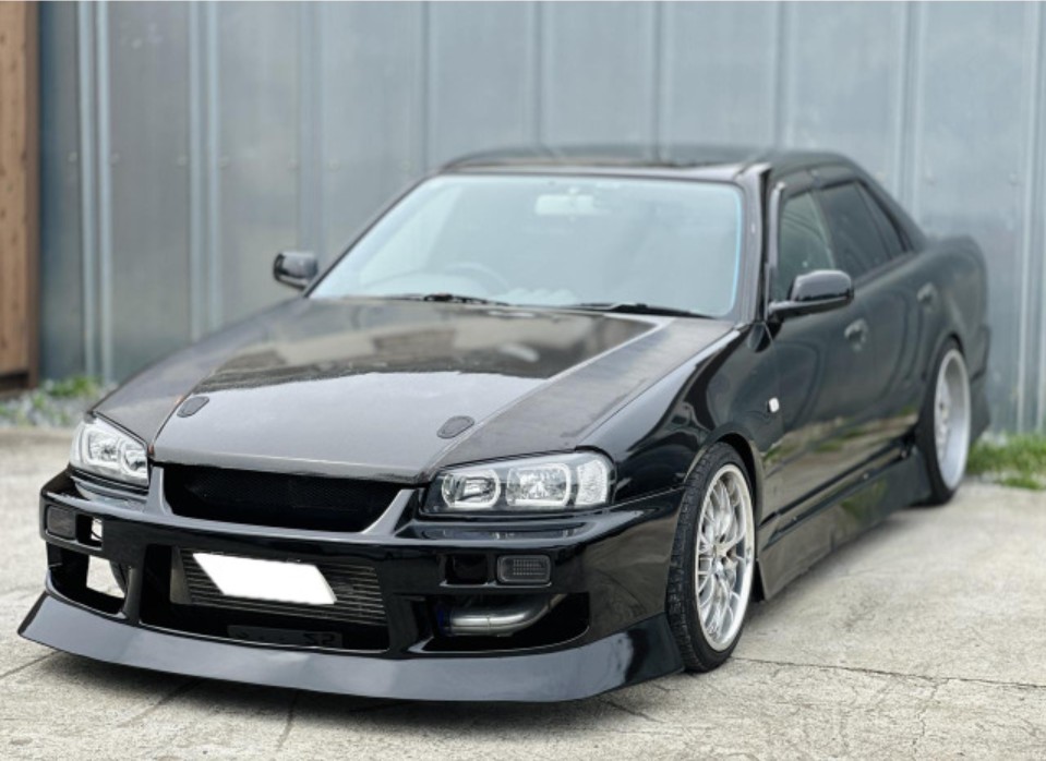 Any fans of 2000s D1GP? This 1998... - Stacked Exports, Inc. | Facebook