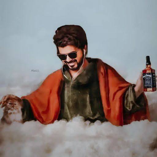 Blazzy Rajesh