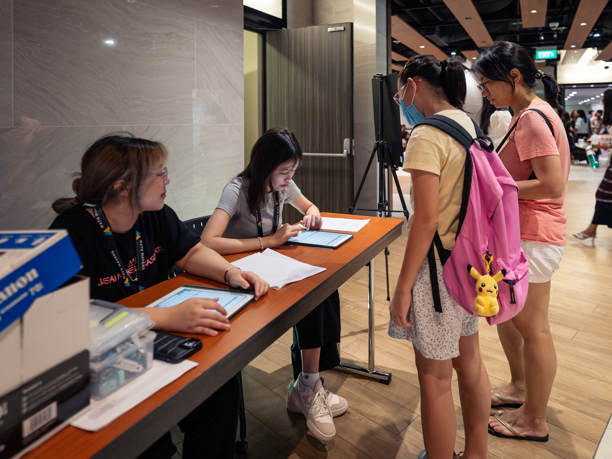 Math Mavens Learning Centre | Singapore Singapore