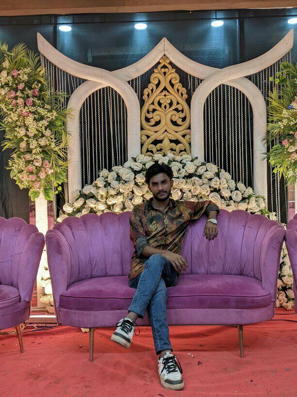 Apon Raj