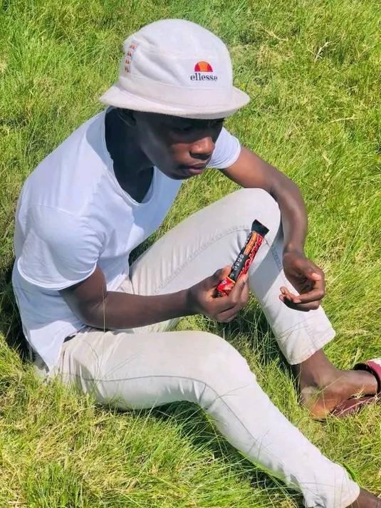 Indiphile Gqosha