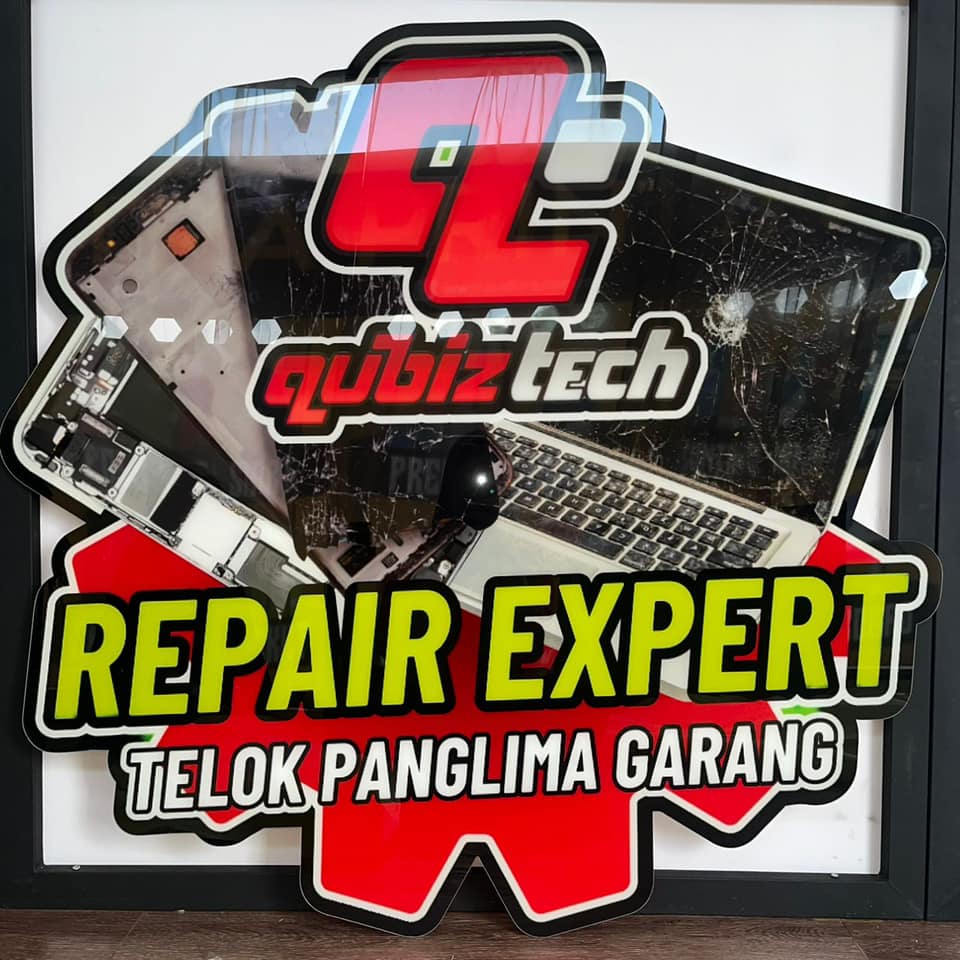 Signex ; Custom Signage / Board / Plate - Cantik & Cepat