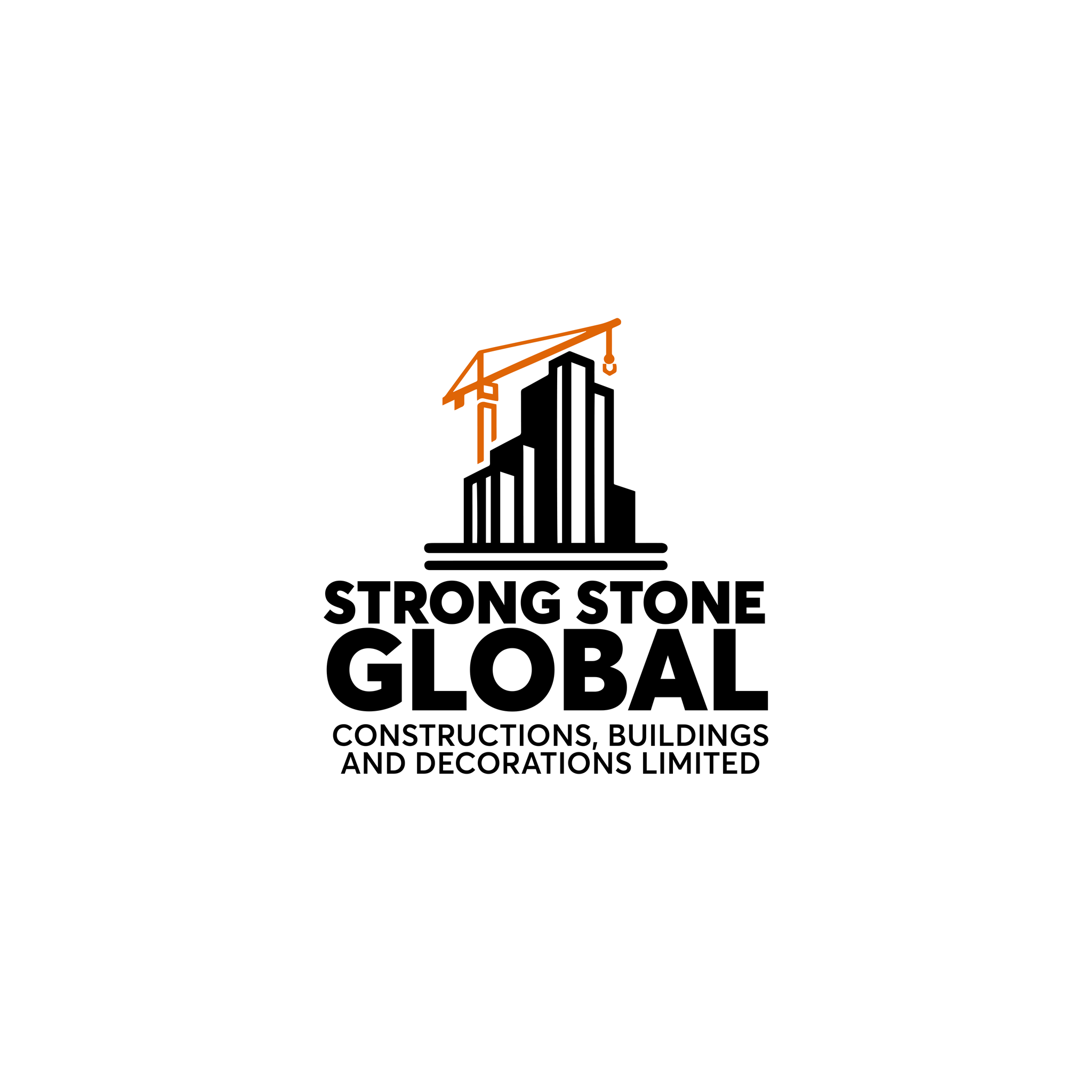 Strong Stone Global Constructions | Lagos