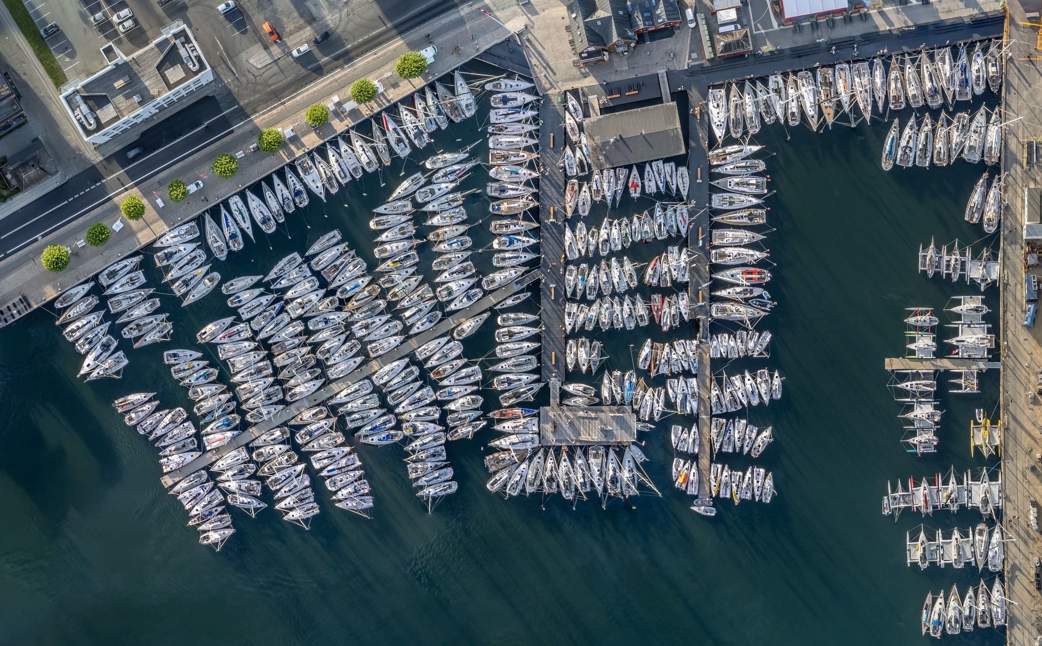 The ONB for GRDR27 has been... - Garmin Round Denmark Race | Facebook