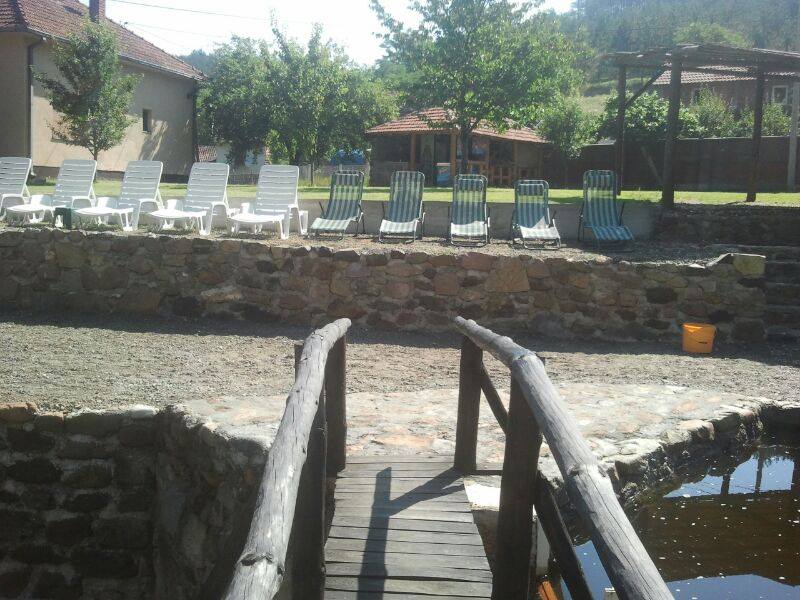 Plaža Žiča | Kraljevo