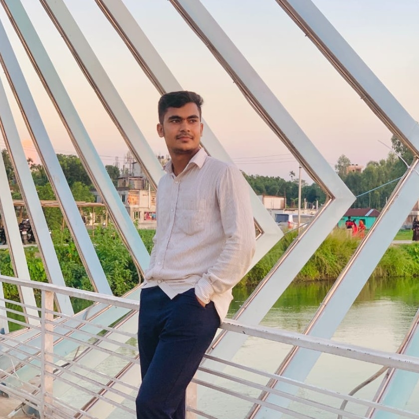 Md. Rayhan Rana