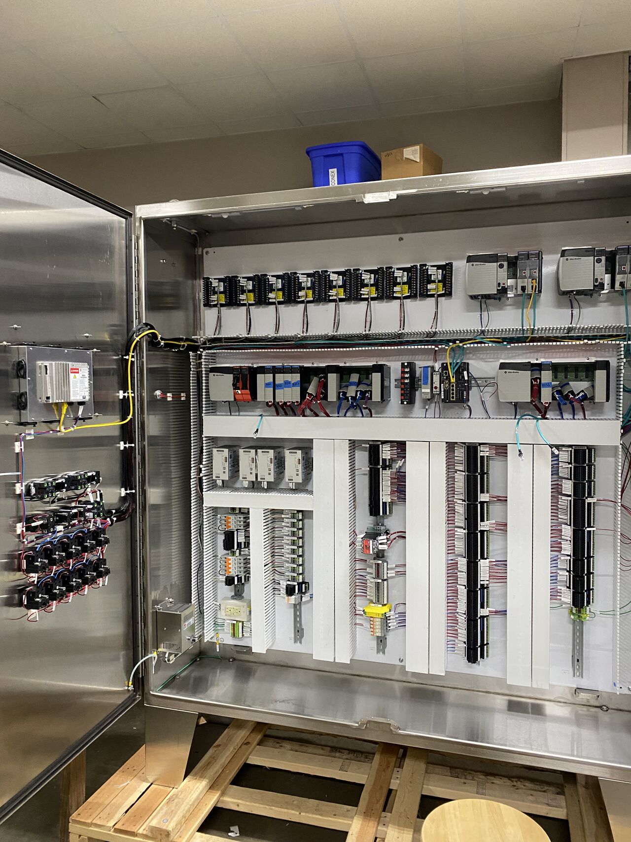 Moore Control Systems, Inc. | Baytown TX