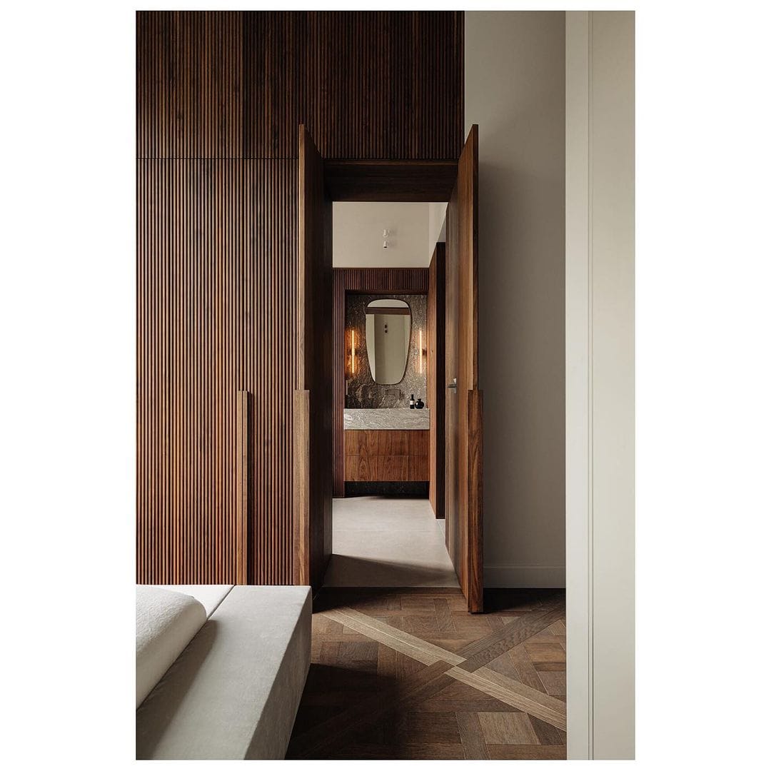 INTERIOR // Inspired by the... - My HomeMag Martine Geronimi