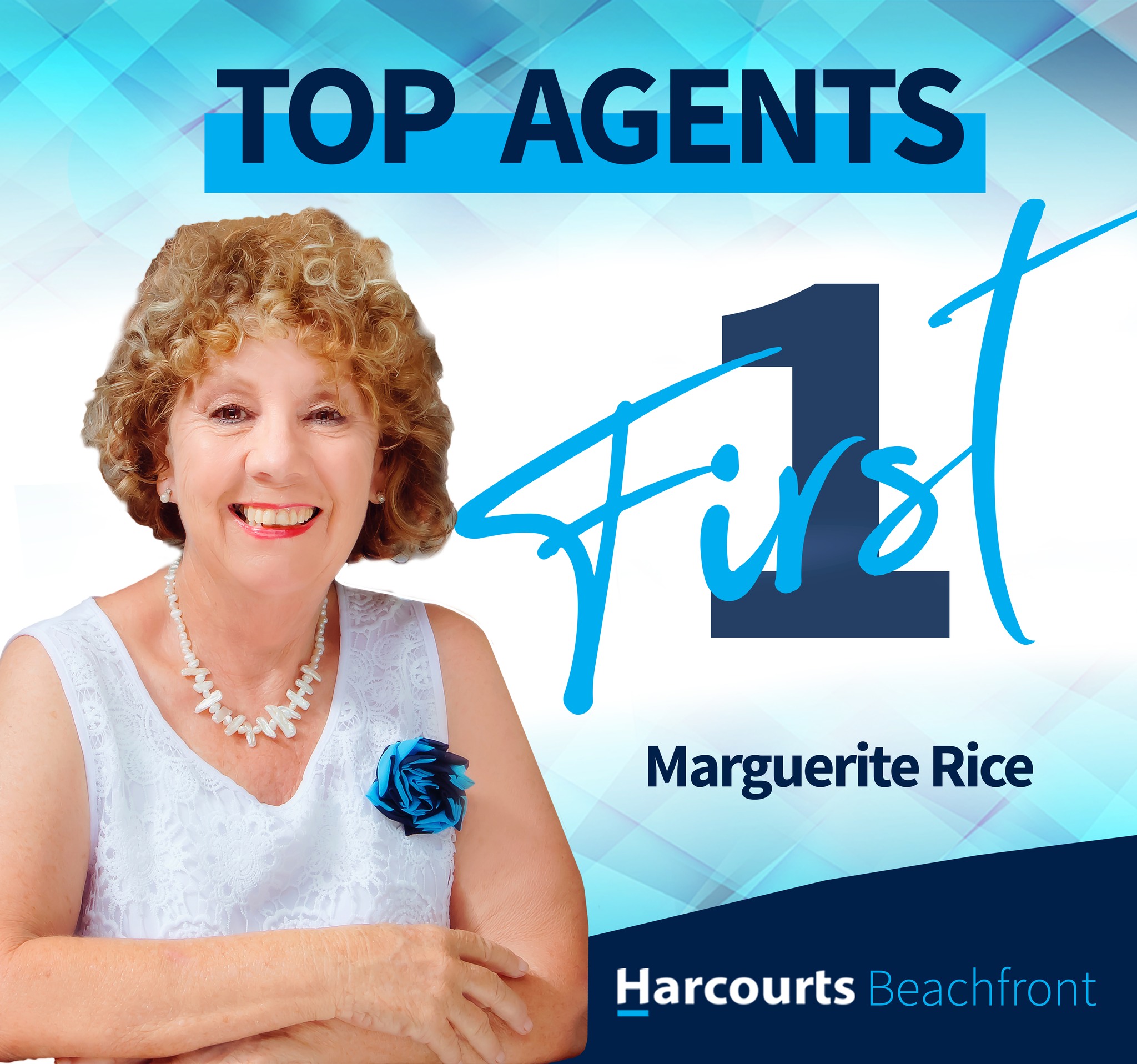 We are proud to announce our Top 3... - Harcourts Beachfront | Facebook