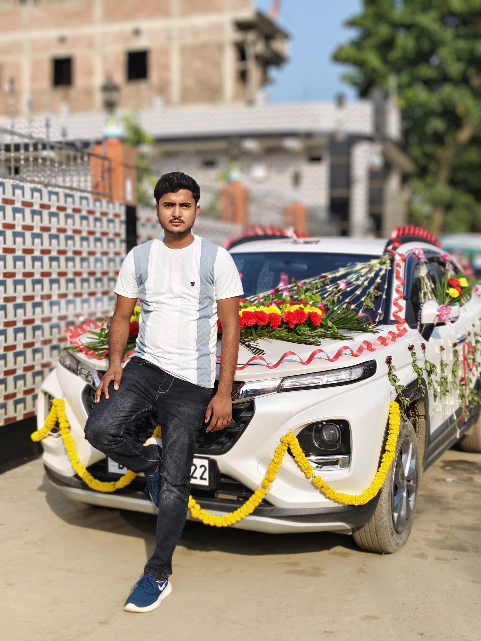 Md Rahul