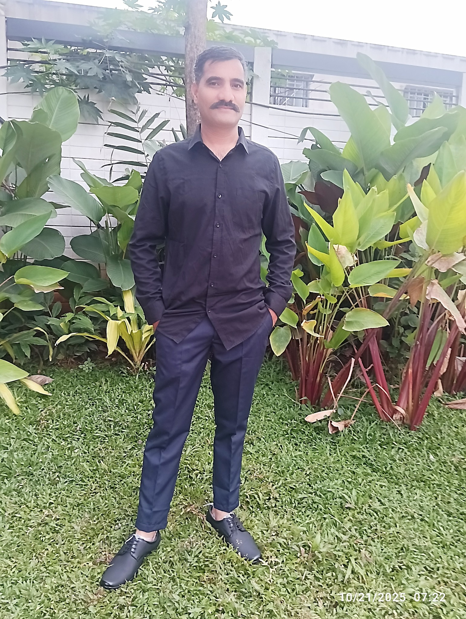 Samrat Singh Dhami