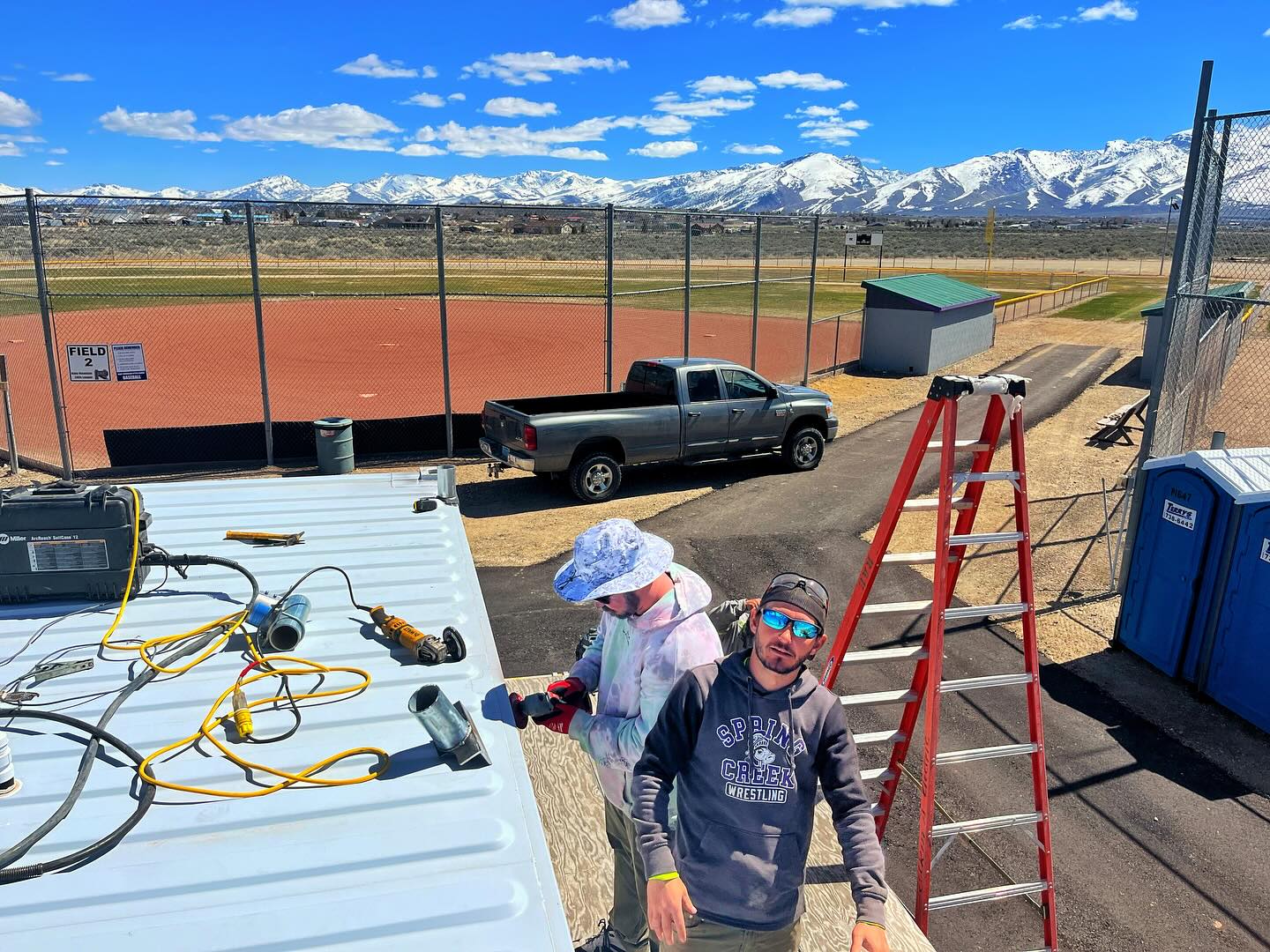 Ruby Mtn Solar