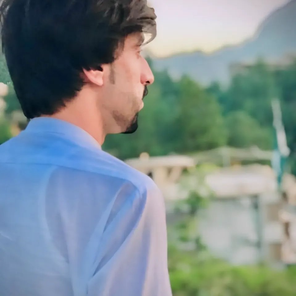 Ashfaq Khan