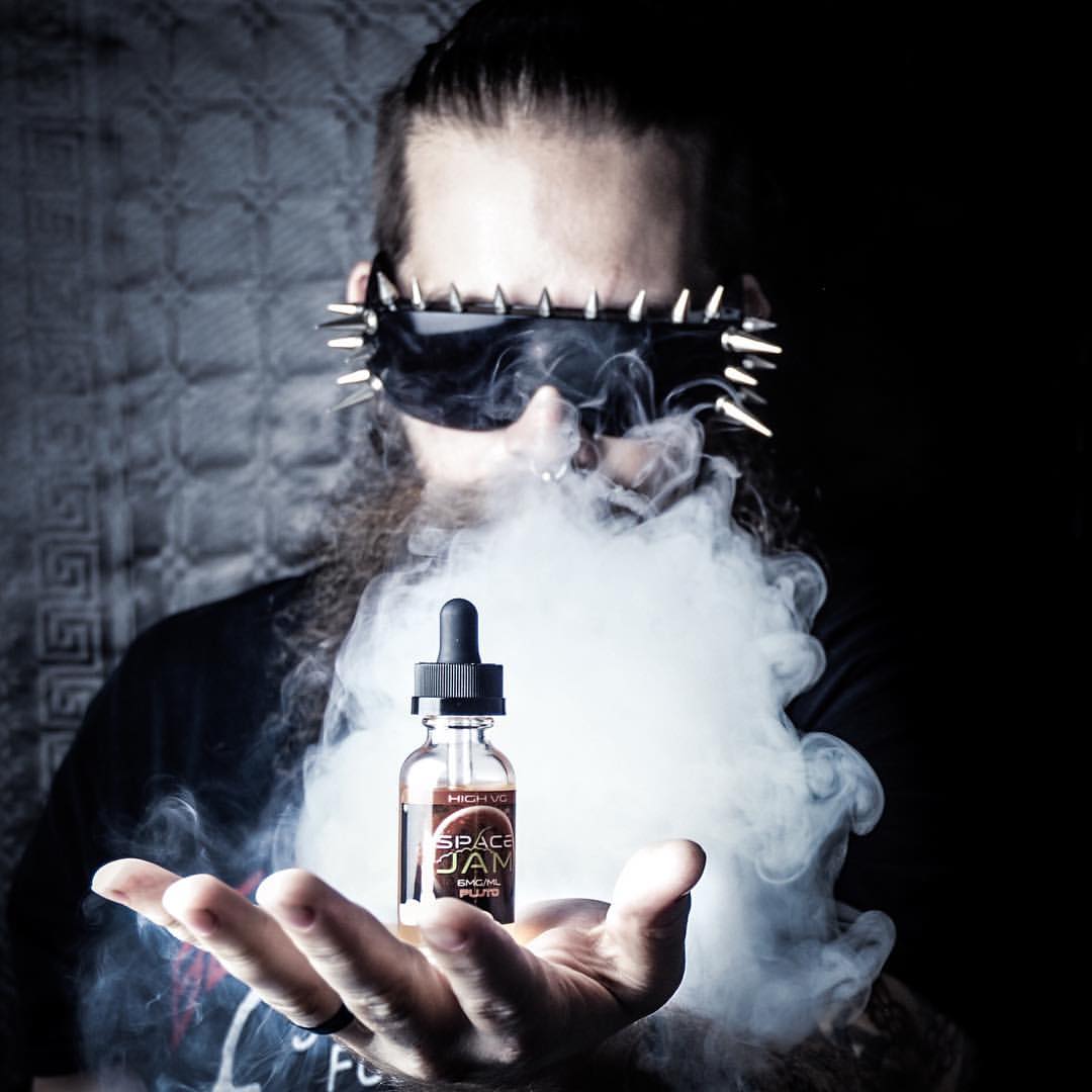 space jam pluto vape juice The Beard Select Flavor ::Grape Bubble Teens start using disposable Flavor_Strawberry Mango