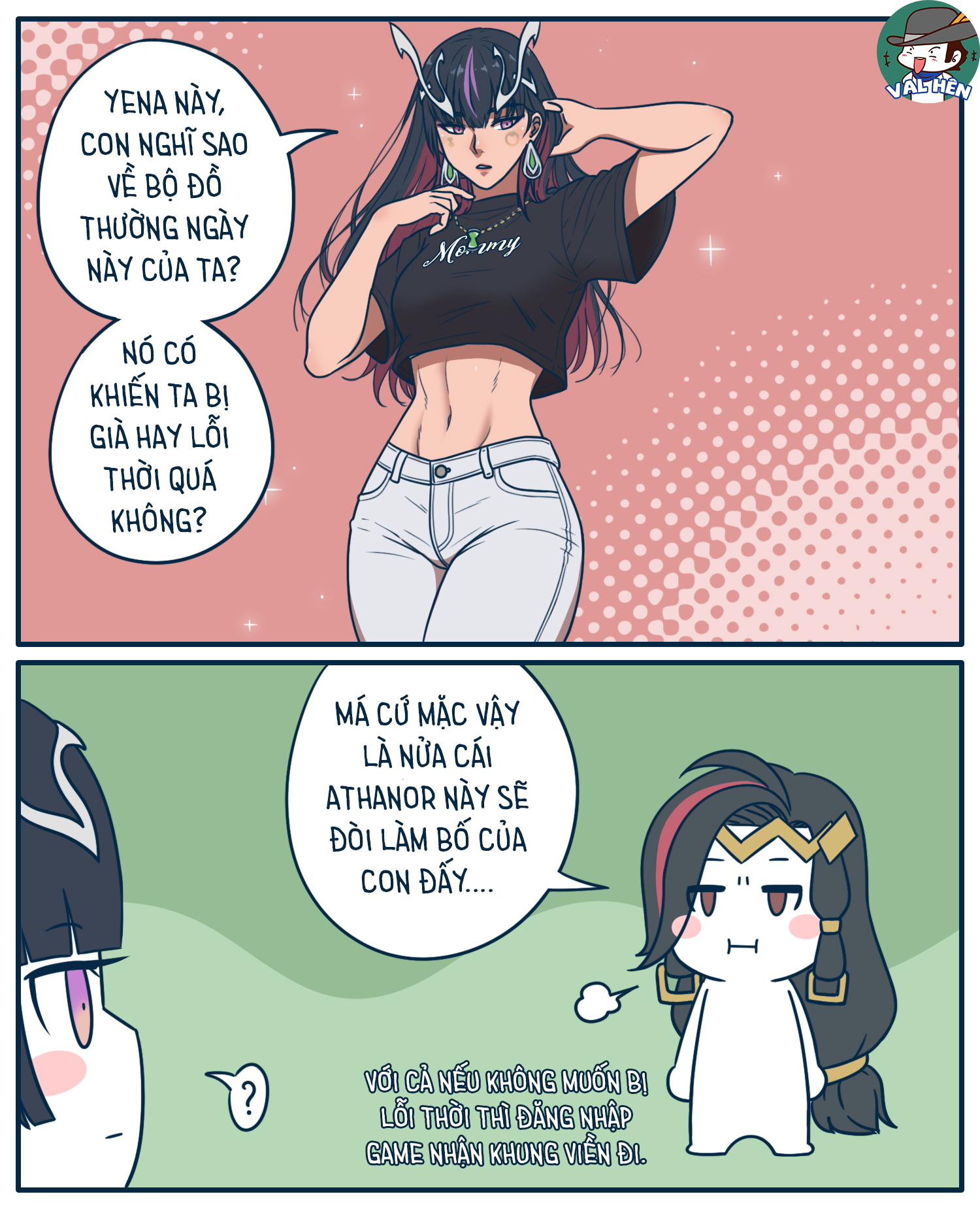 Val - 🤭🤭🤭 ------------------------ #SuKienDangNhap_OCT - Đăng nhập nhận ...