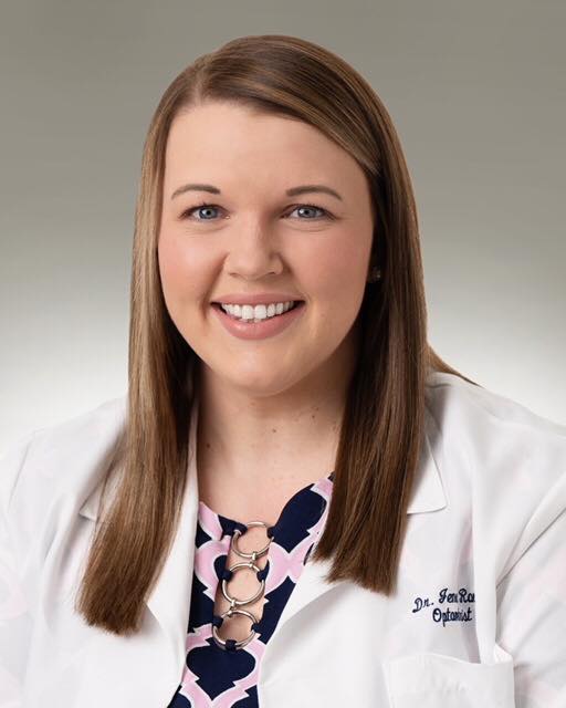 NICE - We are pleased to welcome Dr. Jenna Roney to Nice Eye Care in ...