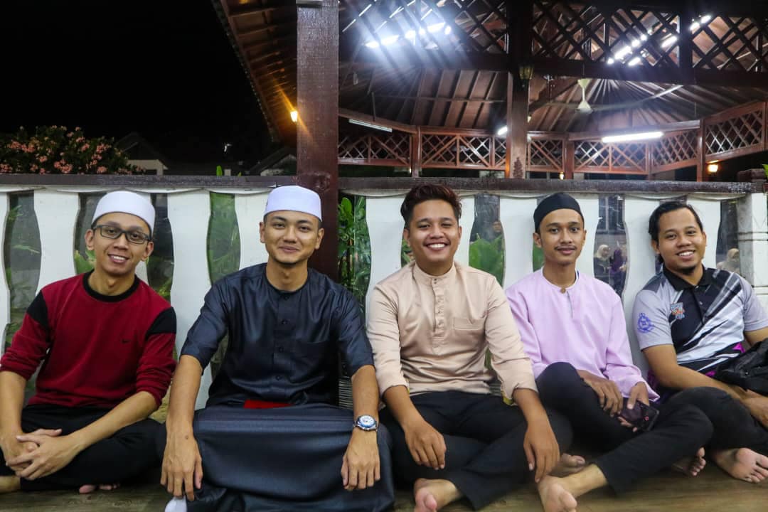Da'i Azrin