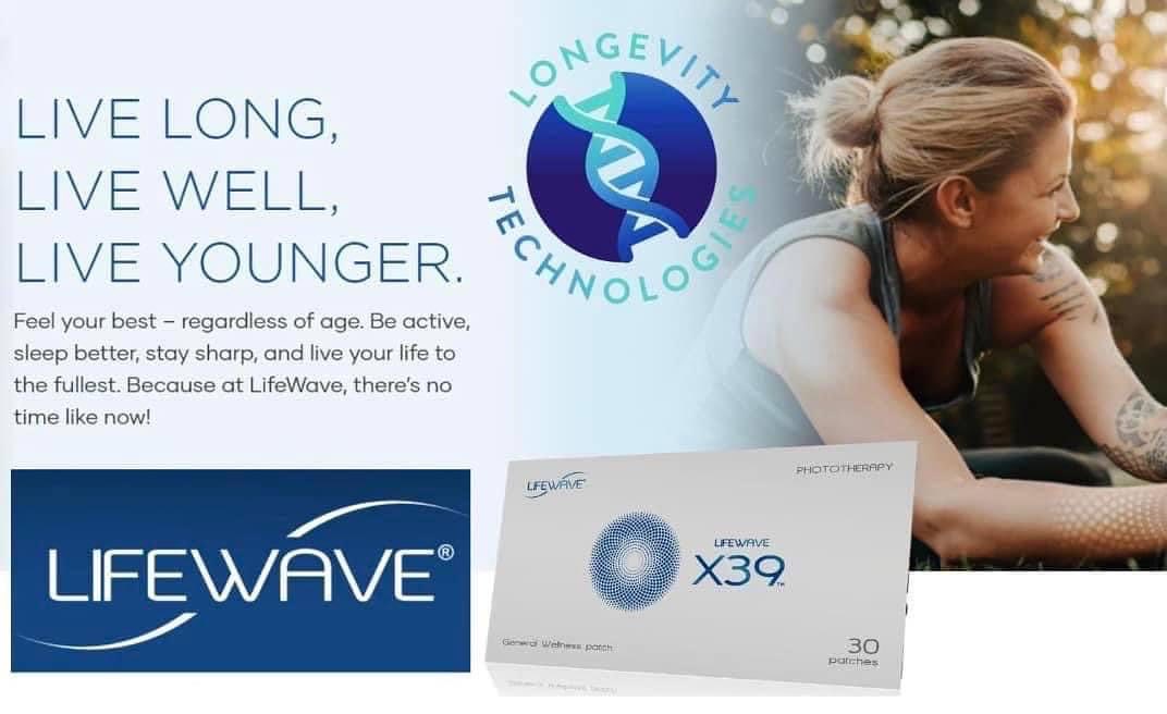 X39® + X49™ A Game Changer for Rebuilding Stem Cells to allow for
